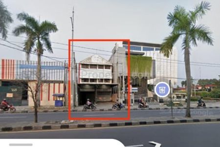 Jual Gudang di Jogjakarta, Ringroad Barat, Dalam Ringroad