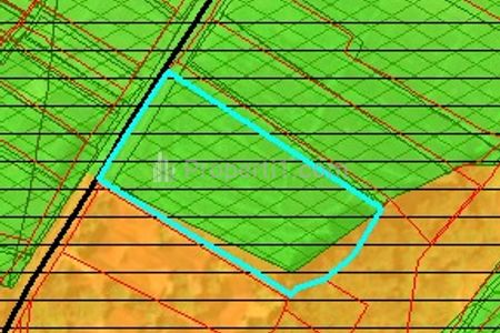 Jual Tanah 2825 m2 di Nyambu Kaba - Kaba Kediri Tabanan Bali