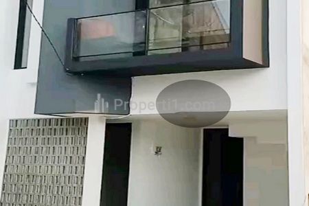 Jual Rumah Baru di Beji Depok Dekat ITC Depok, Stasiun Depok Baru, D'Mall Depok, Mall Margo City, RS Eka Hospital Margonda