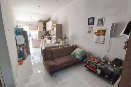 Jual Rumah Pesona Ciwastra Ciganitri Dekat Tol Buah Batu Bandung