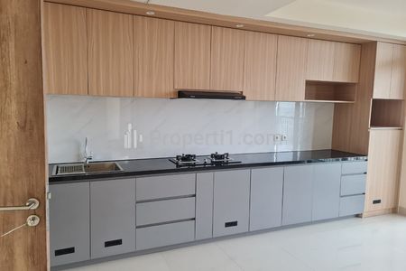 Jual Apartment Pejaten Park Tipe 2KT - 75 m2 - FURNISHED