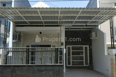 Jual Cepat Rumah Pakuwon City