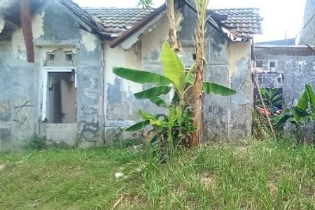 Dijual Rumah Murah Tanpa Perantara di Citra Indah City Bogor