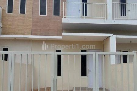 Jual Rumah Tambak Medokan Ayu Surabaya Timur