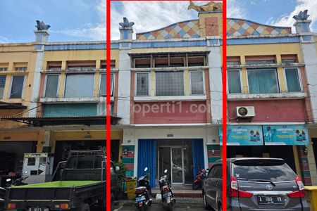 Tampak Depan