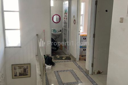 Jual Rumah Cisaranten Kulon Arcamanik Dekat Antapani Bandung