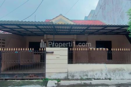 Rumah Dijual/Disewakan Taman Pondok Indah Surabaya Barat