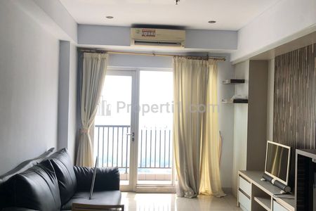 Sewa Apartemen The Aspen Residence Fatmawati View Golf
