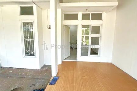 Sewa Rumah Murah Depok, Sukmajaya, Tirtajaya - CLUSTER ANGGREK 3 - Grand Depok City, 1 Lantai, Unfurnish (awig)