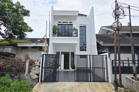 Tampak Depan