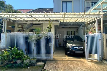 Jual Rumah Minimalis Metro Margahayu Soekarno Hatta Bandung