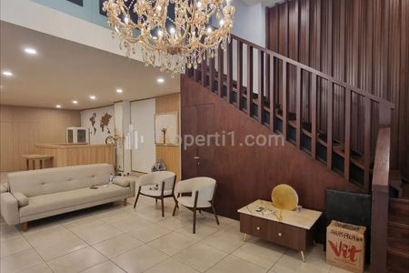 Disewakan Ruko Jl. By Pass Ngurah Rai Tuban Dekat Airport, Tol, Jimbaran Kuta Selatan Badung Bali