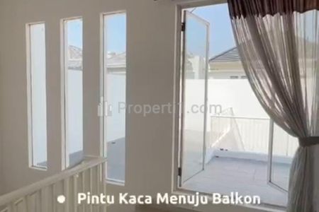 Jual Rumah Kost Lokasi Strategis di Surabaya Timur