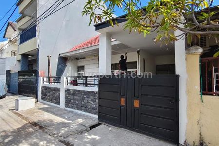 Jual Rumah Siap Huni di Perumahan Griya Rungkut Mapan Surabaya Timur