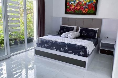 Jual Rumah Modern & Asri di Griya Babatan Mukti Wiyung Surabaya Selatan