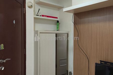 Sewa Apartemen Mediterania Garden Residence 2 Tanjung Duren - 2BR Furnish Bagus, Jakarta Barat