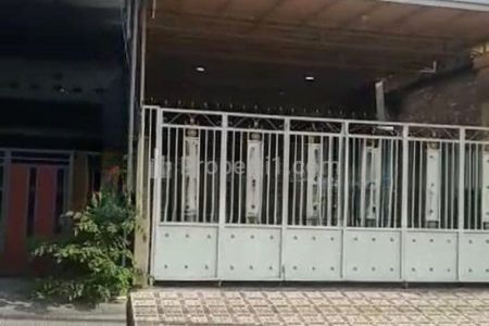 Disewakan Ruko 2 Lantai di Mojokendil, Nganjuk