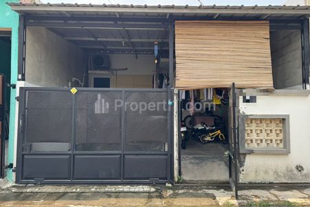 Dijual Rumah Murah Sekali di Talaga Bestari Balaraja Tangerang
