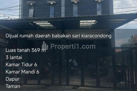 Bagian depan