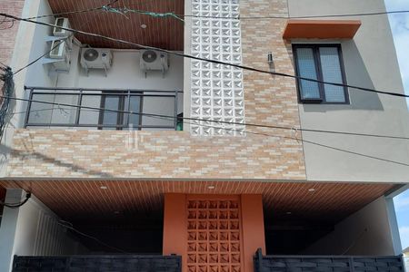 Jual Kost Exclusive on Progress di Mulyorejo, Surabaya Timur