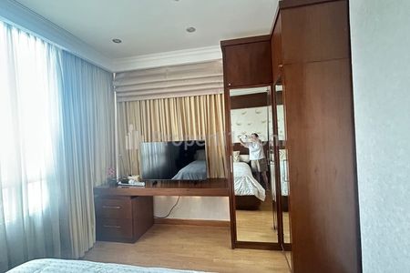 Sewa Apartemen Denpasar Residence Jakarta Selatan - Selangkah ke Mall Kuningan City