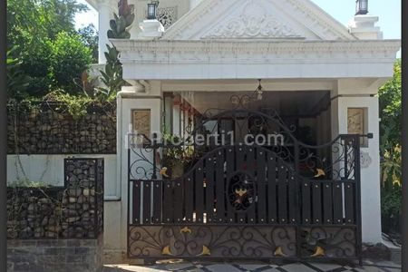 Dijual Rumah Bagus di Kedungpane, Kota Semarang
