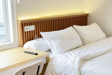 Sewa Kost Putri di Purwokerto Dekat UIN Saizu, UNSOED, RITA SuperMall Purwokerto, Alun Alun Purwokerto, RSUD Margono Soekarjo