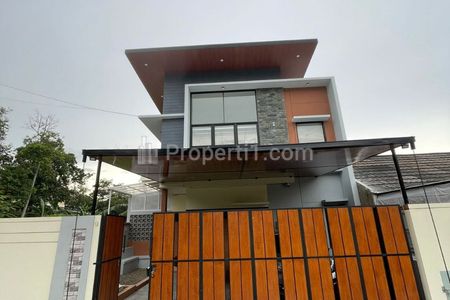 Jual Rumah di Cinunuk Cileunyi Dekat Cibiru Bandung