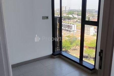 Dijual Apartemen Fatmawati City Center Location in South Jakarta – 2 BR Best Price