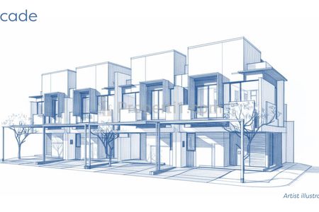 Dijual Rumah Baru di Lokasi Strategis di BSD City Tangerang