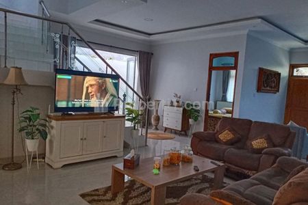 Jual Rumah Terawat Arcamanik Endah Dekat Antapani Bandung