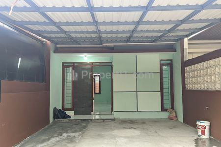 Jual Rumah Cisaranten Kulon Arcamanik Dekat Antapani Bandung