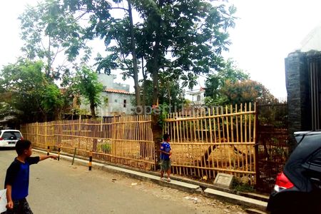 Tanah Dijual di Batununggal Kota Bandung Dekat Griya Buah Batu, Trans Studio Mall, RS Mayapada Bandung, Kampus UNINUS