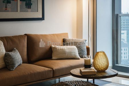 For Rent Apartemen 57 Promenade 1BR