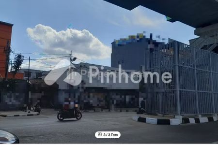 Jual Ruko di Kebayoran Baru, Jakarta Selatan