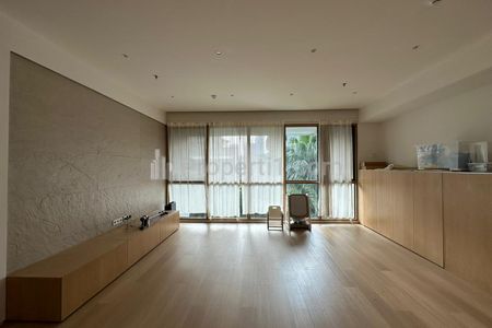 Dijual Apartemen Setiabudi Residence 1 BR – Semi Furnished Good Condition Ready To Move In