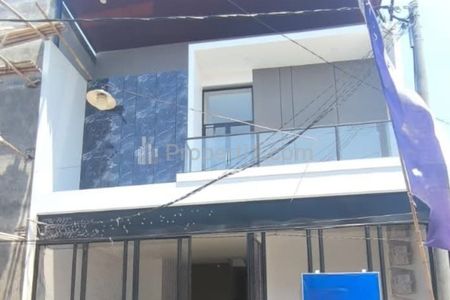 Dijual Rumah Kosan di Candi Panggung Suhat Malang Dekat Kampus UB