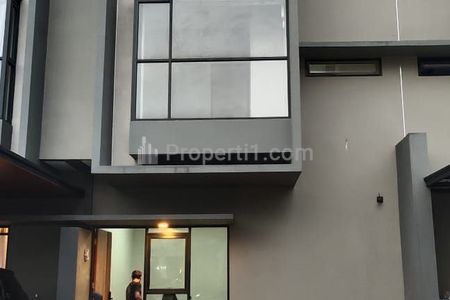 Jual Rumah Kopo Harmonis Dekat Taman Kopo Indah Bandung