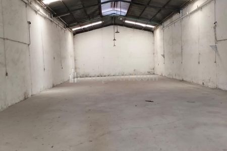 Disewakan Gudang di Margomulyo Permai Surabaya