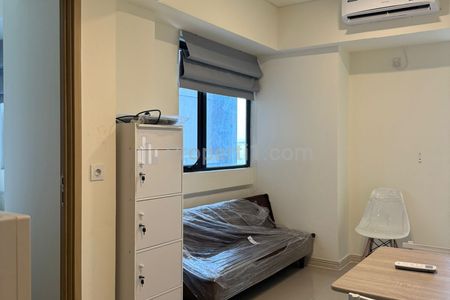 Dijual Apartemen Meikarta Cikarang Tower Twinford 42 m2 Tipe 2 BR Furnished