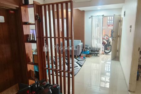 Jual Rumah Grand Valley Cilengkrang Ujung Berung Bandung