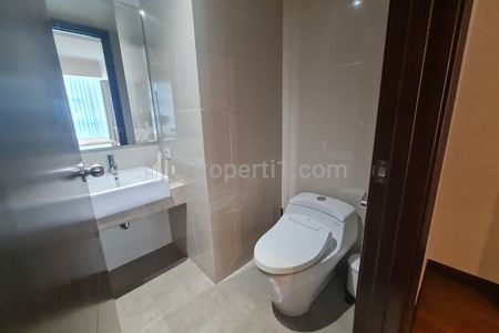 DiJual Apartment Casa Grande Phase 2 Jakarta Selatan - 2BR Fully Furnished