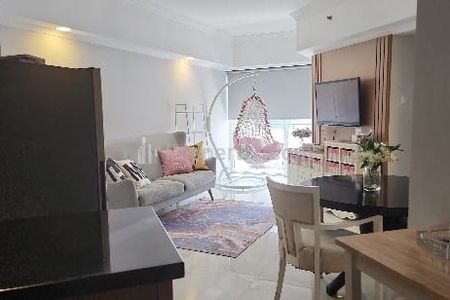 Jual / Sewa Apartment Exclusive 2 BR di Aryaduta Semanggi Condominium Kondisi Furnished
