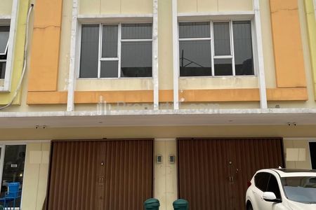 Jual Ruko Gandeng 2 Unit di Gading Serpong, Kelapa Dua, Kabupaten Tangerang, Banten