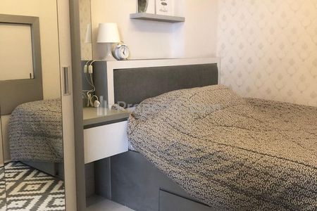 Dijual Apartemen 1 Bedroom Furnished di Kebagusan City Jl. Baung, RT.1/RW.3, Kebagusan, Jagakarsa, Jakarta Selatan