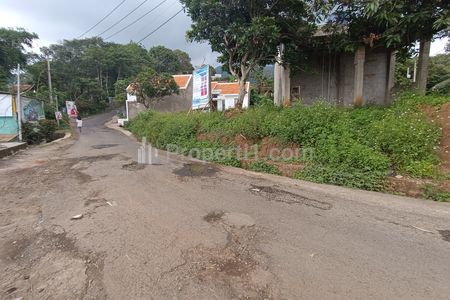Dijual Kavling Murah di Bandung Timur Cocok untuk Hunian & Investasi
