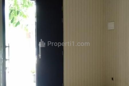 Jual Rumah Minimalis Dekat Unair Surabaya