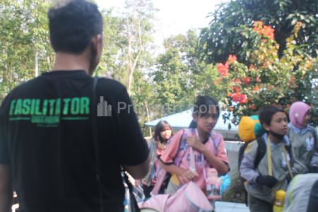 fasilitator berpengalaman