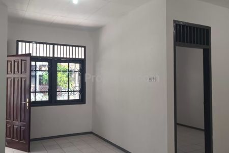 Jual Rumah di Nginden Intan Timur Surabaya Timur