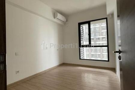 SEWA CEPAT Apartemen Sky House Alam Sutera 2BR Semi Furnished di Tangerang - Harga di Bawah Pasaran